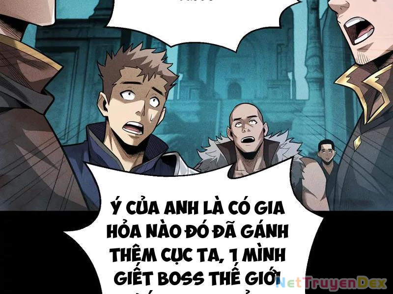 Ta Trở Thành Thần Sau Khi Afk Hàng Triệu Năm Chapter 10 - 91