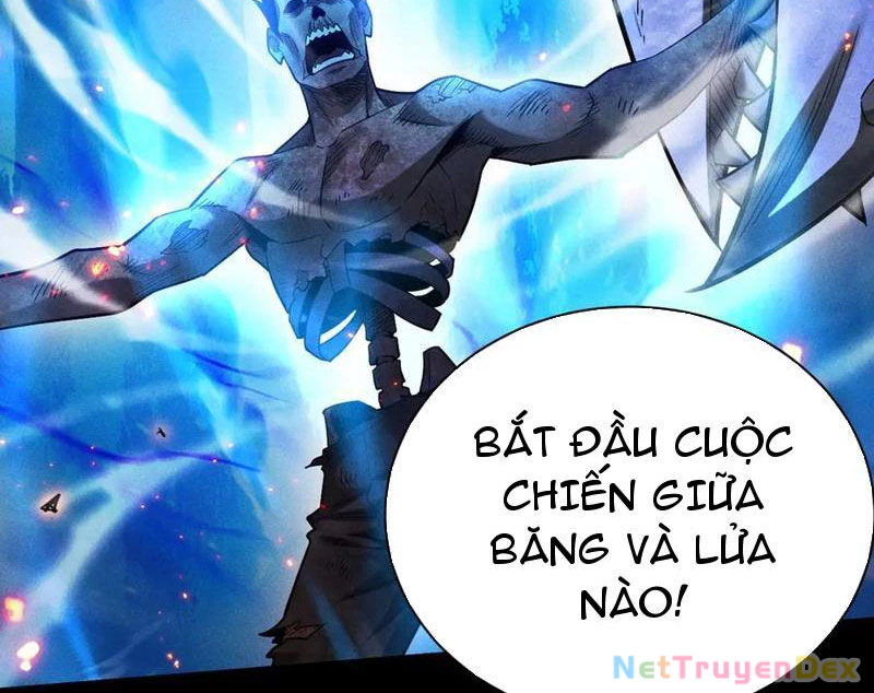 Ta Trở Thành Thần Sau Khi Afk Hàng Triệu Năm Chapter 12 - 23