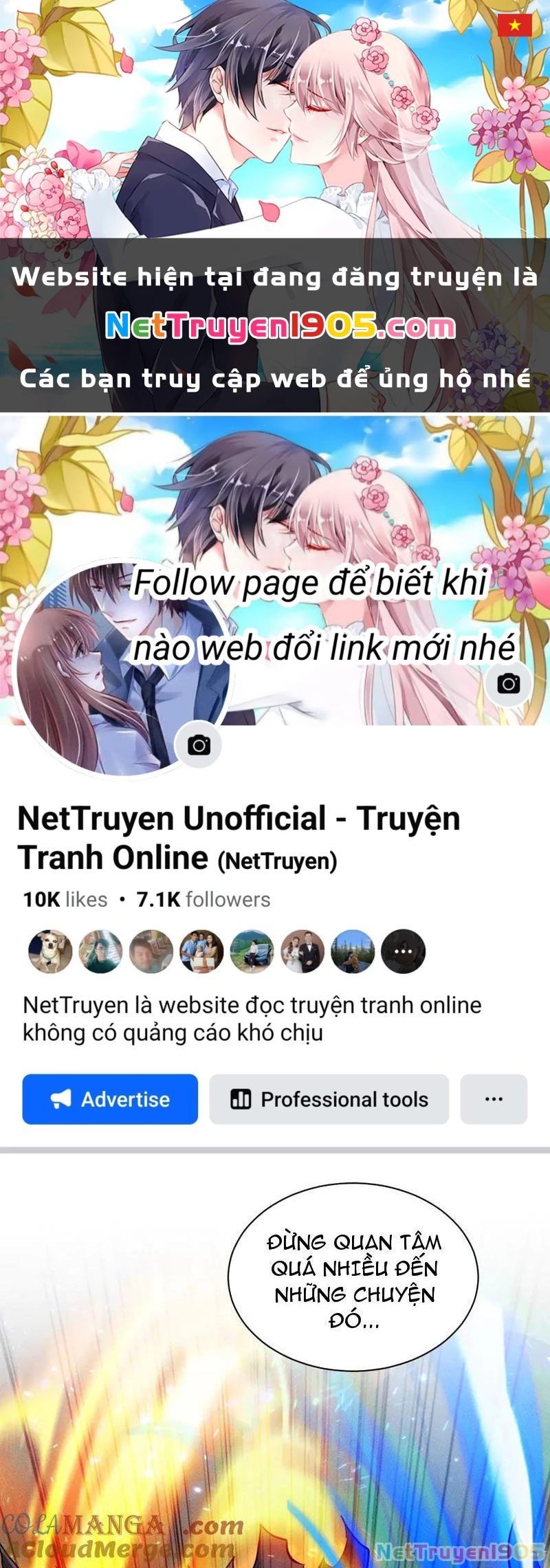 Ta Trở Thành Thần Sau Khi Afk Hàng Triệu Năm Chapter 13 - 1