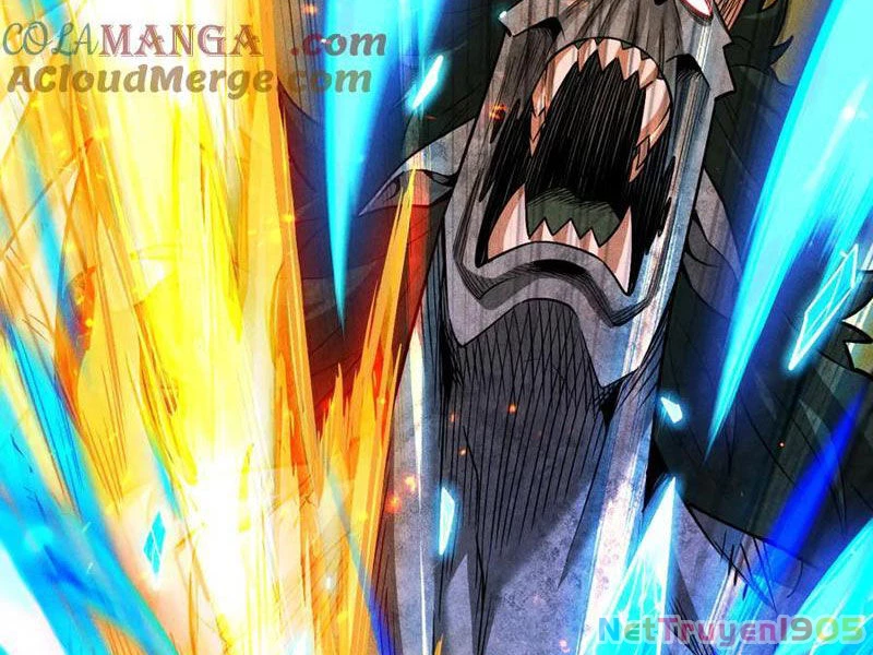 Ta Trở Thành Thần Sau Khi Afk Hàng Triệu Năm Chapter 13 - 6