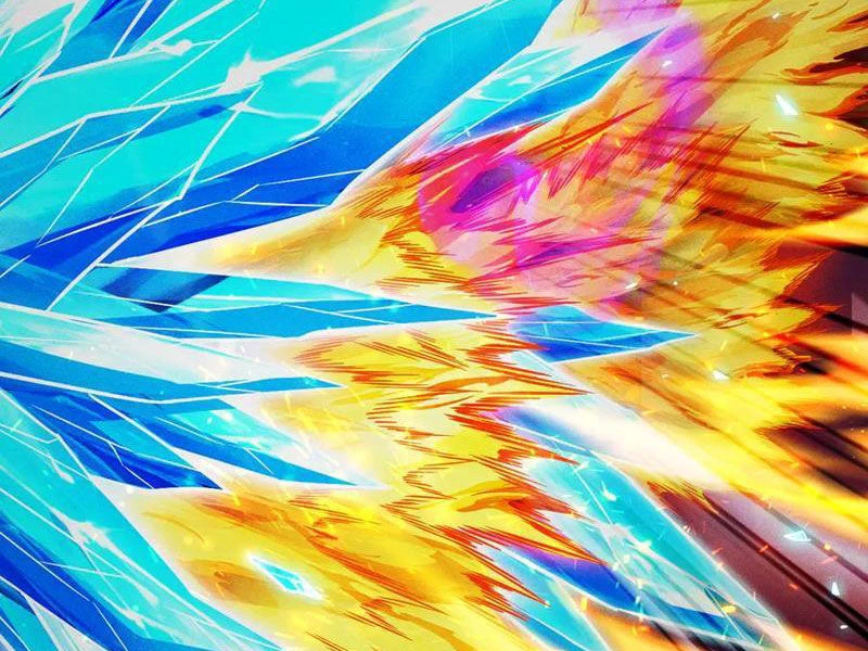 Ta Trở Thành Thần Sau Khi Afk Hàng Triệu Năm Chapter 13 - 13