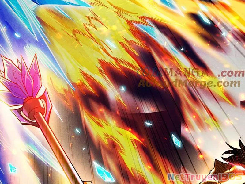 Ta Trở Thành Thần Sau Khi Afk Hàng Triệu Năm Chapter 13 - 14