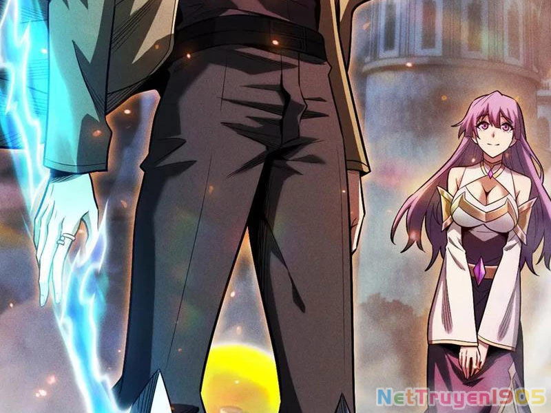 Ta Trở Thành Thần Sau Khi Afk Hàng Triệu Năm Chapter 13 - 23