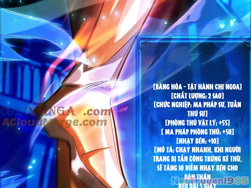 Ta Trở Thành Thần Sau Khi Afk Hàng Triệu Năm Chapter 13 - 60