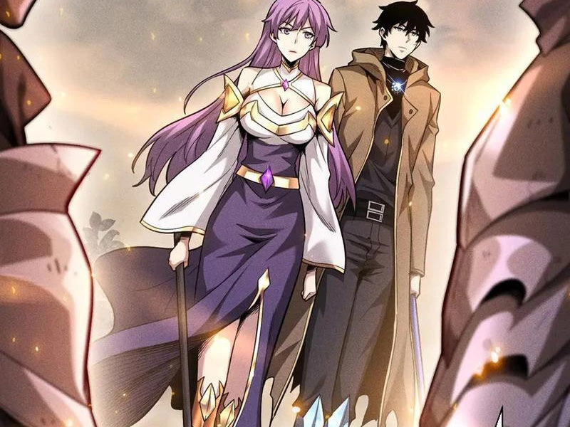 Ta Trở Thành Thần Sau Khi Afk Hàng Triệu Năm Chapter 14 - 23