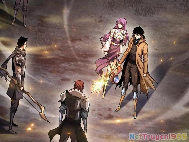 Ta Trở Thành Thần Sau Khi Afk Hàng Triệu Năm Chapter 14 - 35