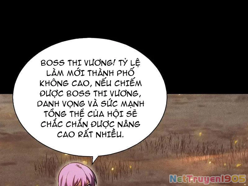 Ta Trở Thành Thần Sau Khi Afk Hàng Triệu Năm Chapter 14 - 43