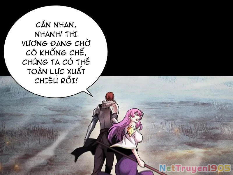 Ta Trở Thành Thần Sau Khi Afk Hàng Triệu Năm Chapter 14 - 64