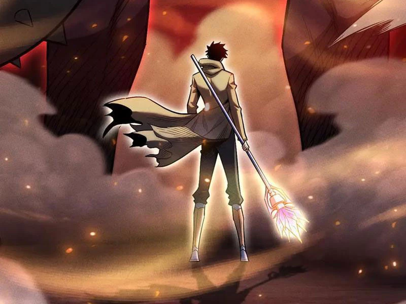 Ta Trở Thành Thần Sau Khi Afk Hàng Triệu Năm Chapter 14 - 133