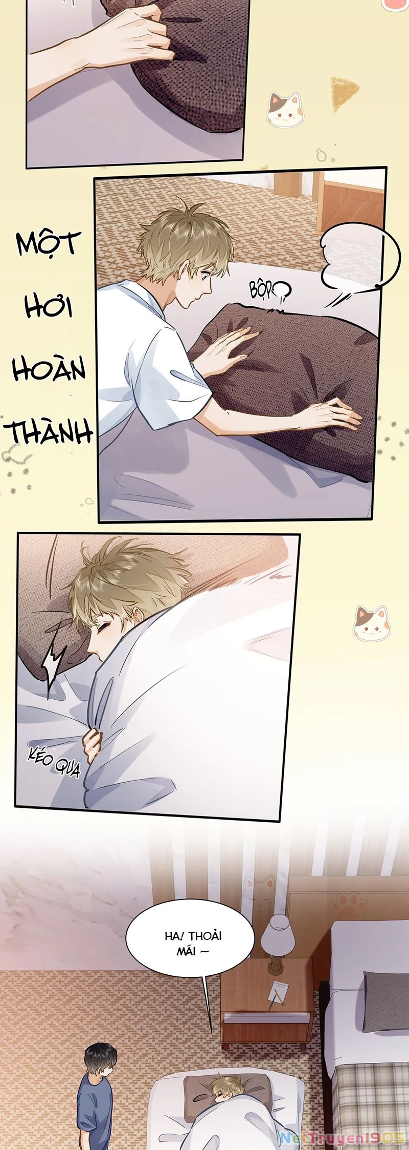 Tôi Thích Pheromone Của Cậu Chapter 42 - 8