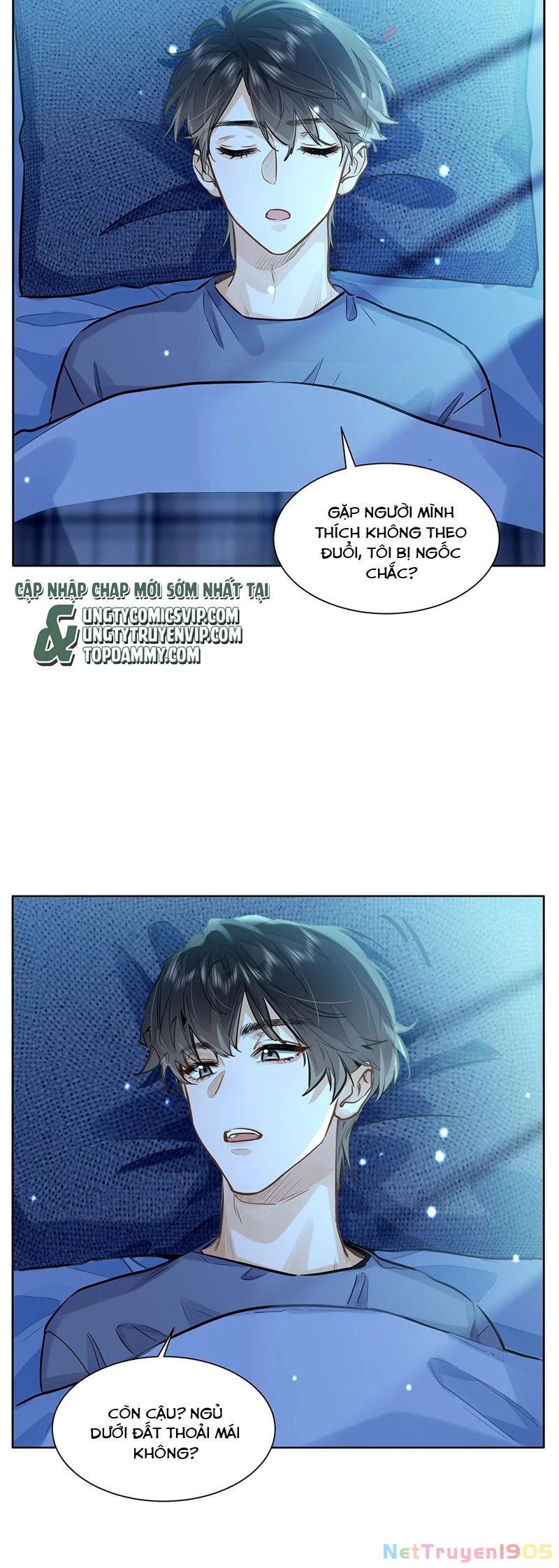 Tôi Thích Pheromone Của Cậu Chapter 42 - 13