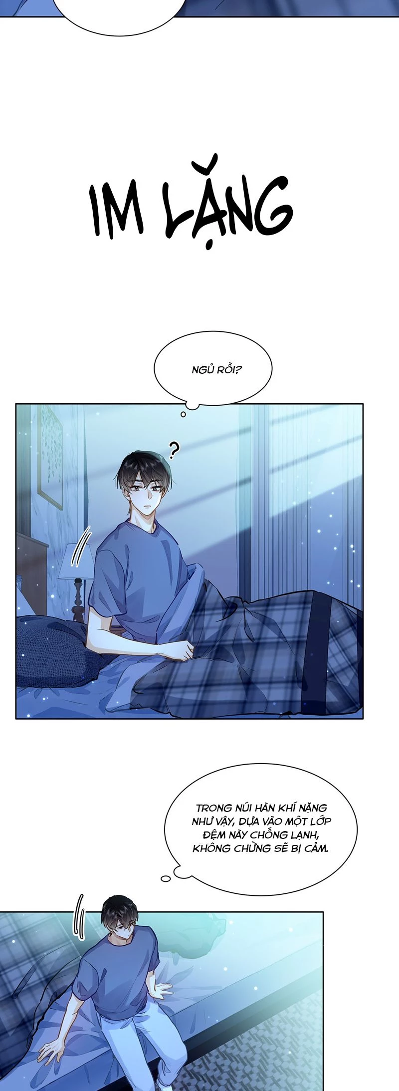 Tôi Thích Pheromone Của Cậu Chapter 42 - 16