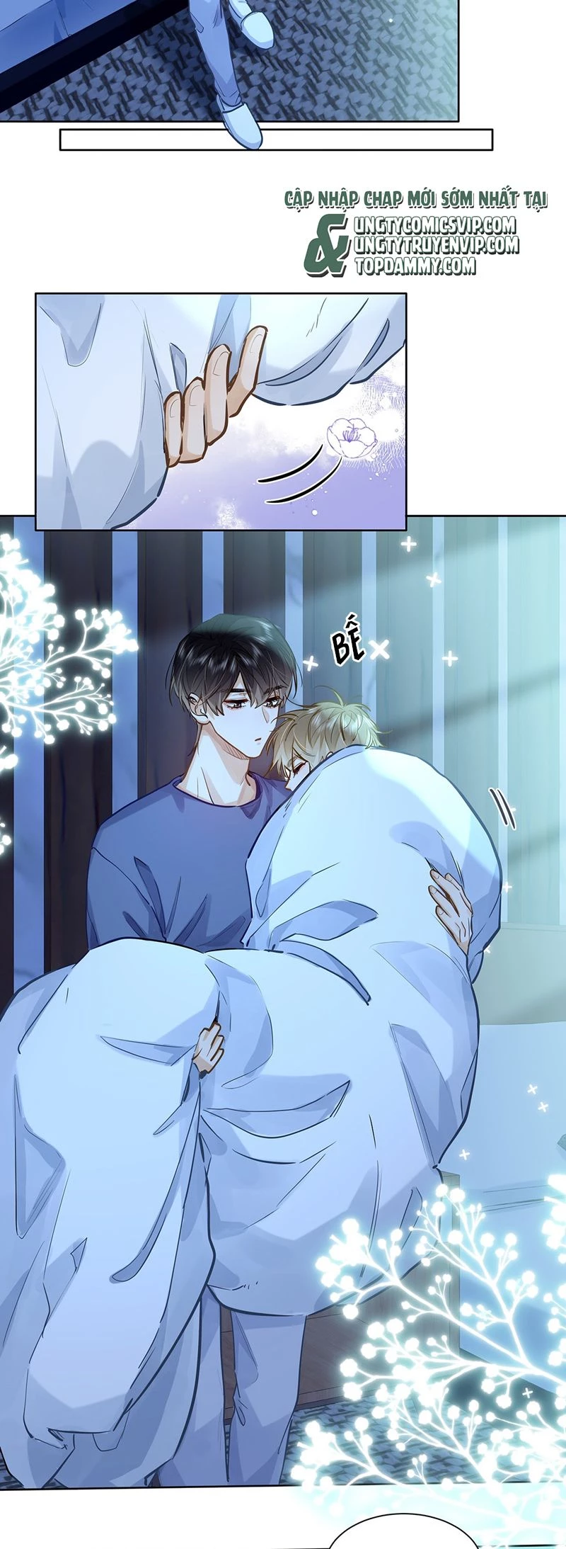 Tôi Thích Pheromone Của Cậu Chapter 42 - 17