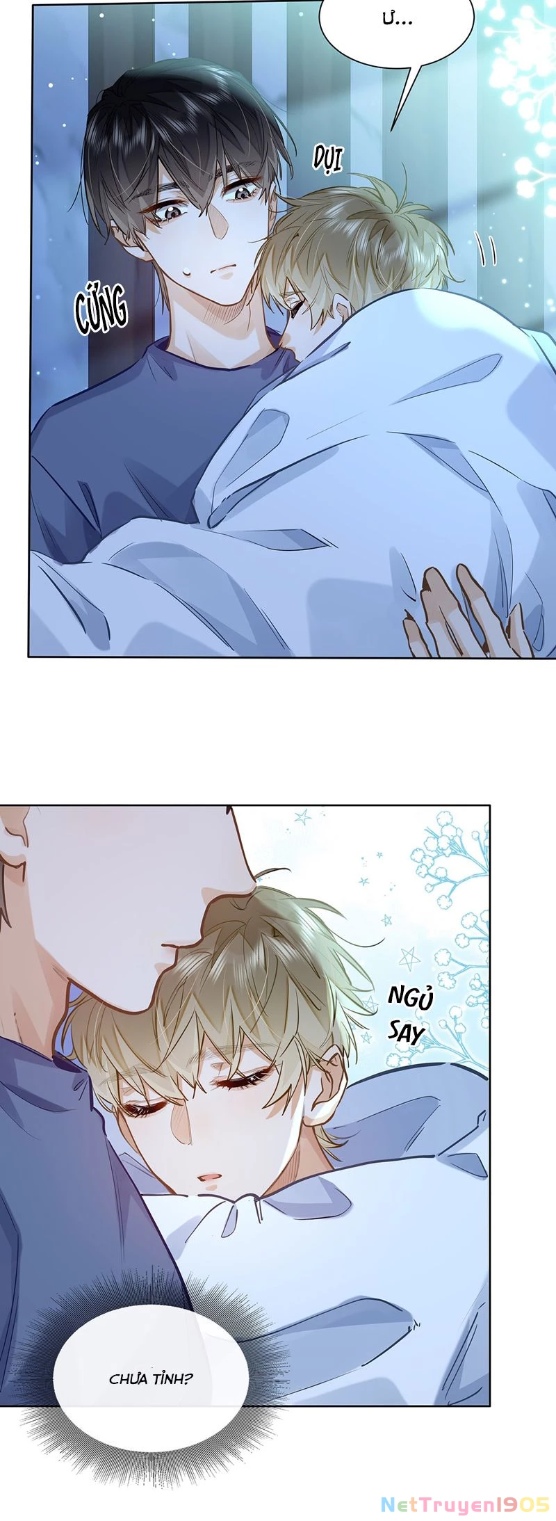 Tôi Thích Pheromone Của Cậu Chapter 42 - 18