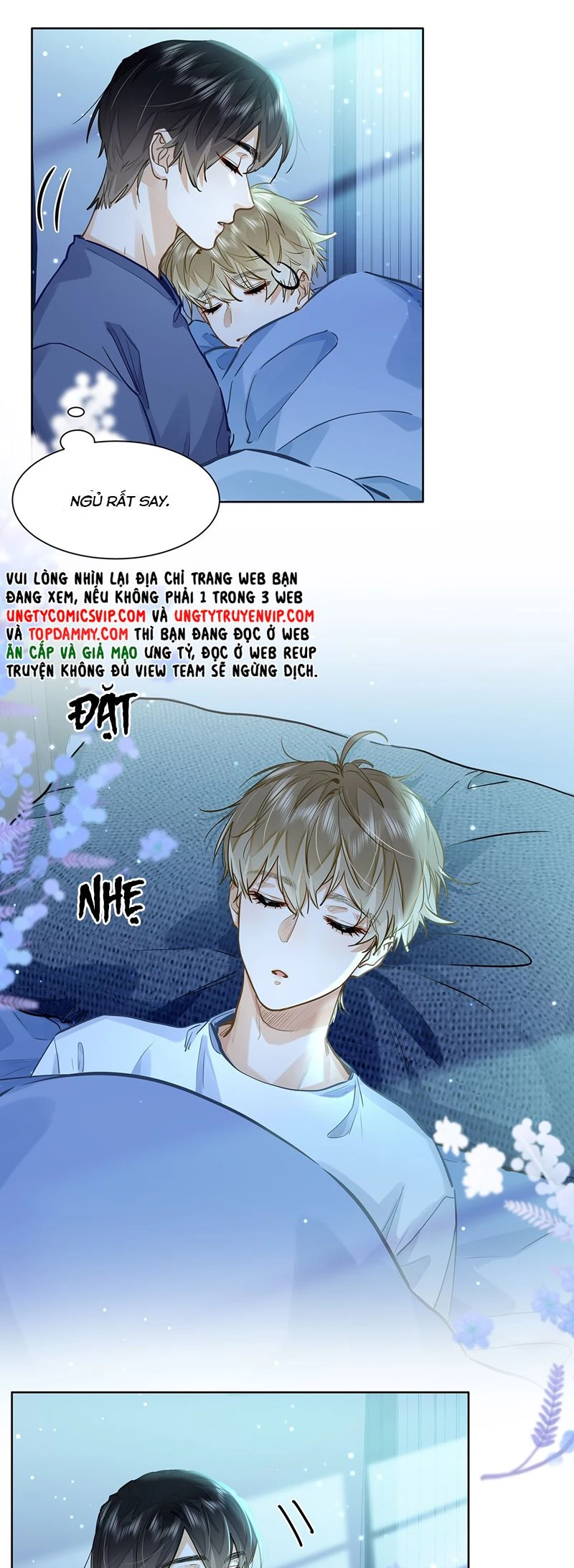 Tôi Thích Pheromone Của Cậu Chapter 42 - 19