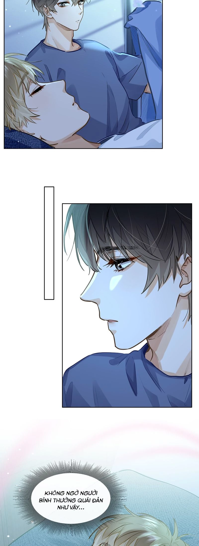 Tôi Thích Pheromone Của Cậu Chapter 42 - 20