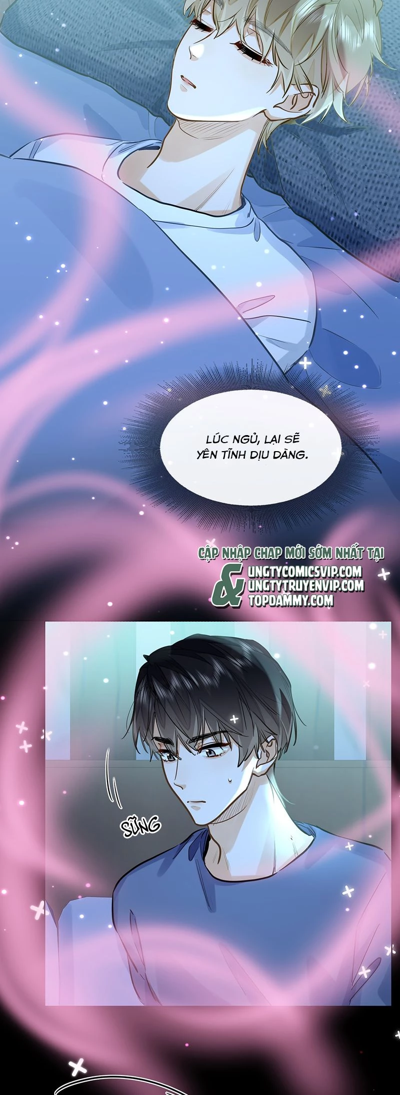 Tôi Thích Pheromone Của Cậu Chapter 42 - 21
