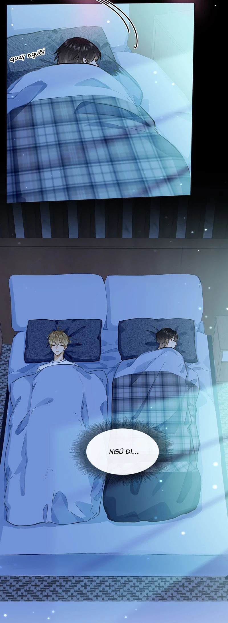 Tôi Thích Pheromone Của Cậu Chapter 42 - 22