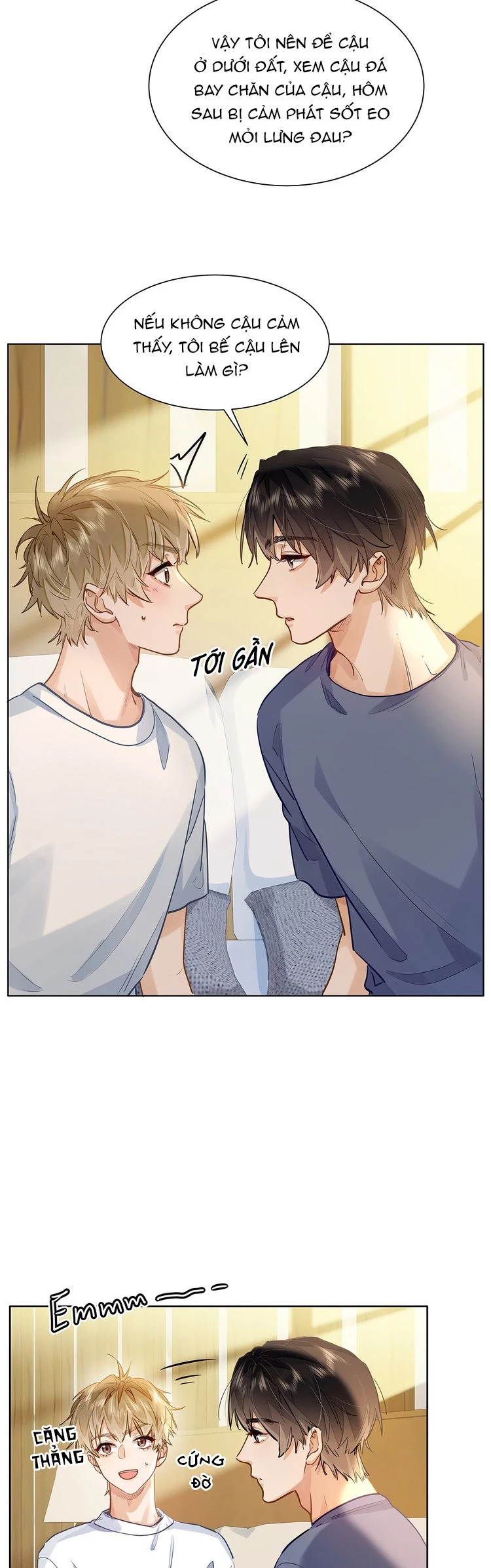 Tôi Thích Pheromone Của Cậu Chapter 43 - 14