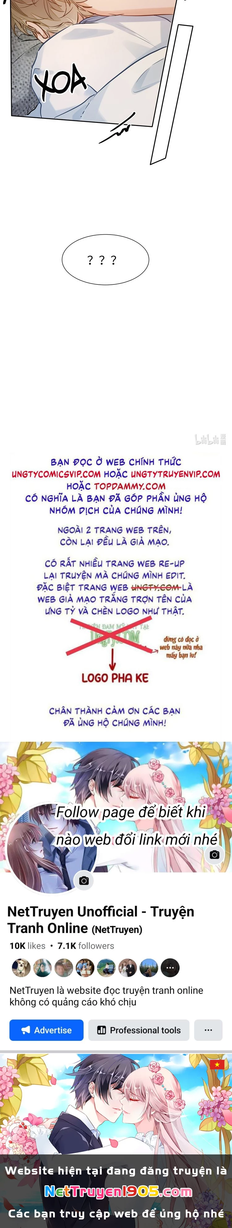 Tôi Thích Pheromone Của Cậu Chapter 43 - 18