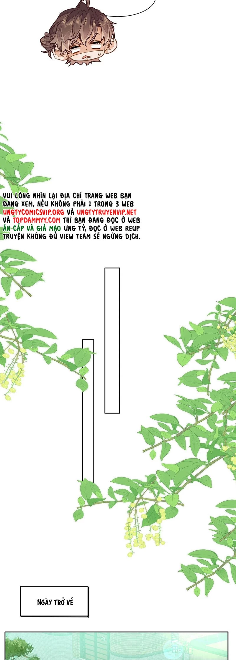 Tôi Thích Pheromone Của Cậu Chapter 44 - 12