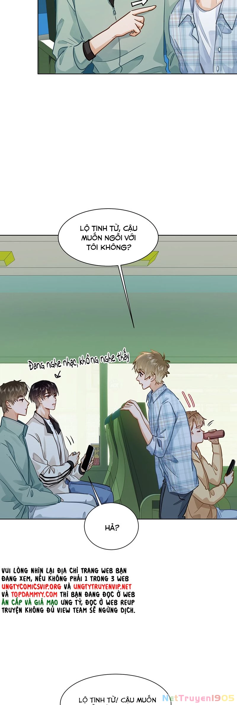 Tôi Thích Pheromone Của Cậu Chapter 44 - 15