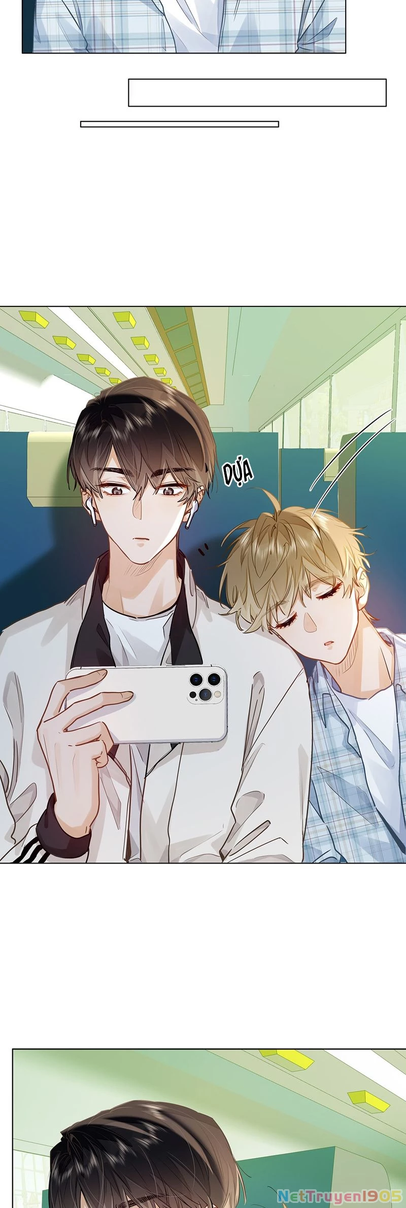 Tôi Thích Pheromone Của Cậu Chapter 44 - 22