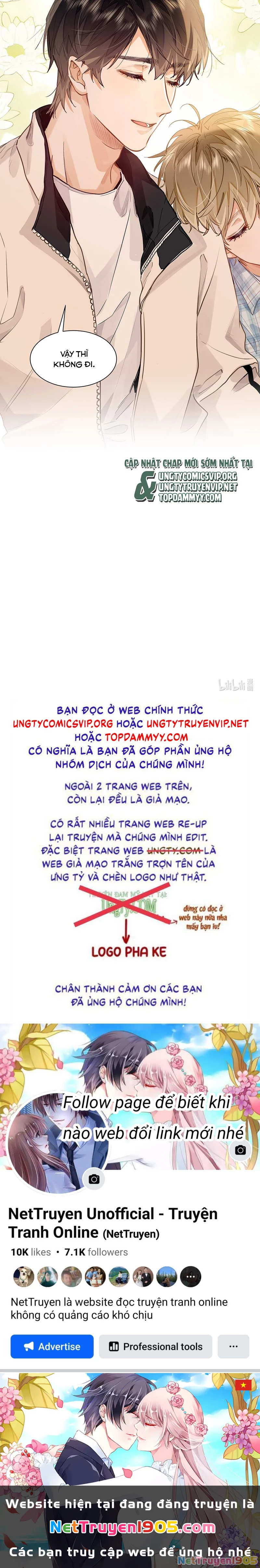 Tôi Thích Pheromone Của Cậu Chapter 44 - 25