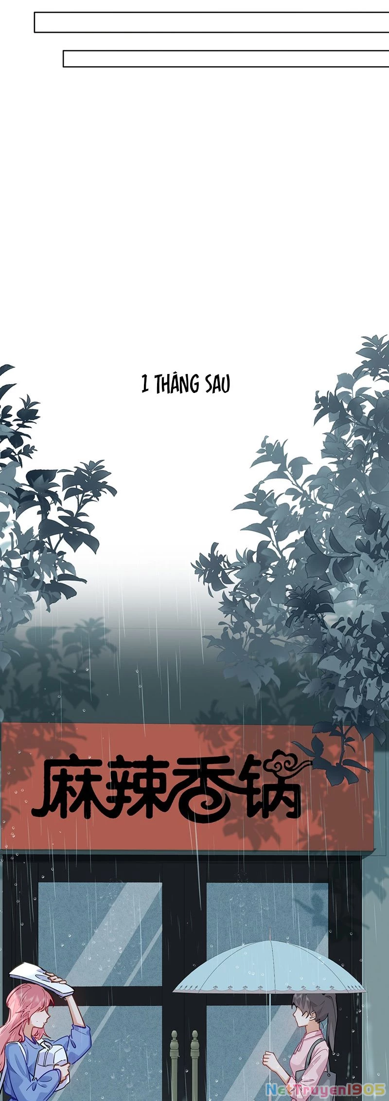 Tôi Thích Pheromone Của Cậu Chapter 45 - 14