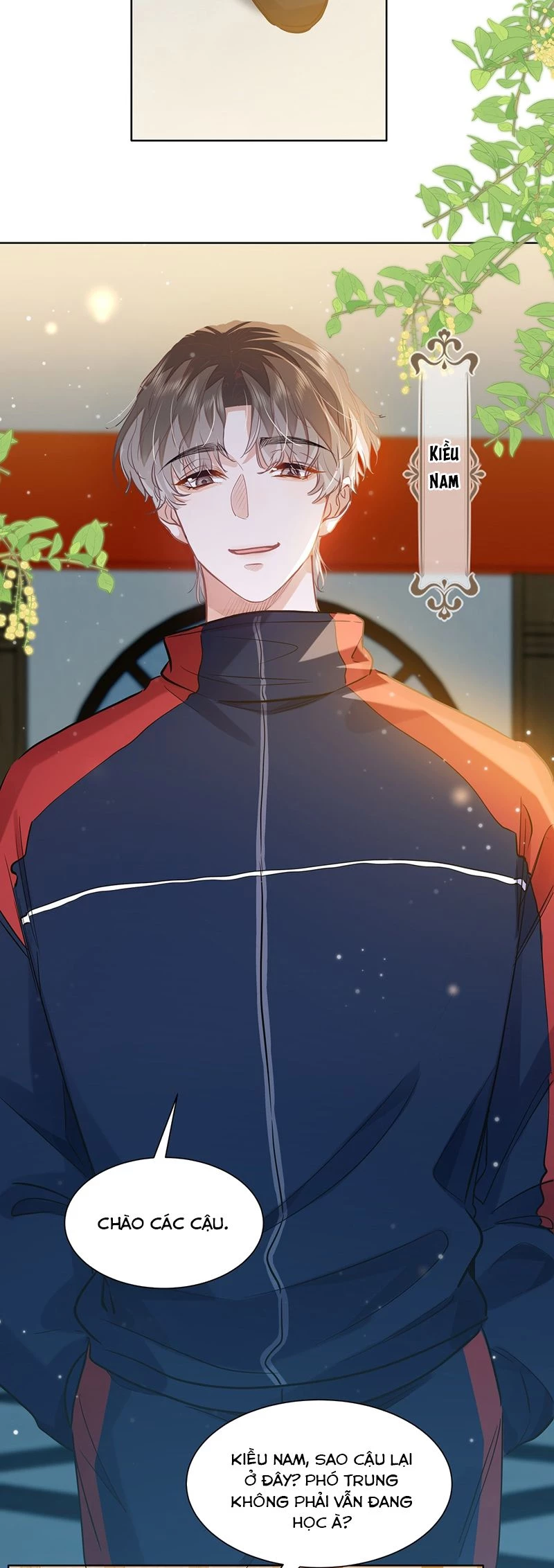 Tôi Thích Pheromone Của Cậu Chapter 45 - 20