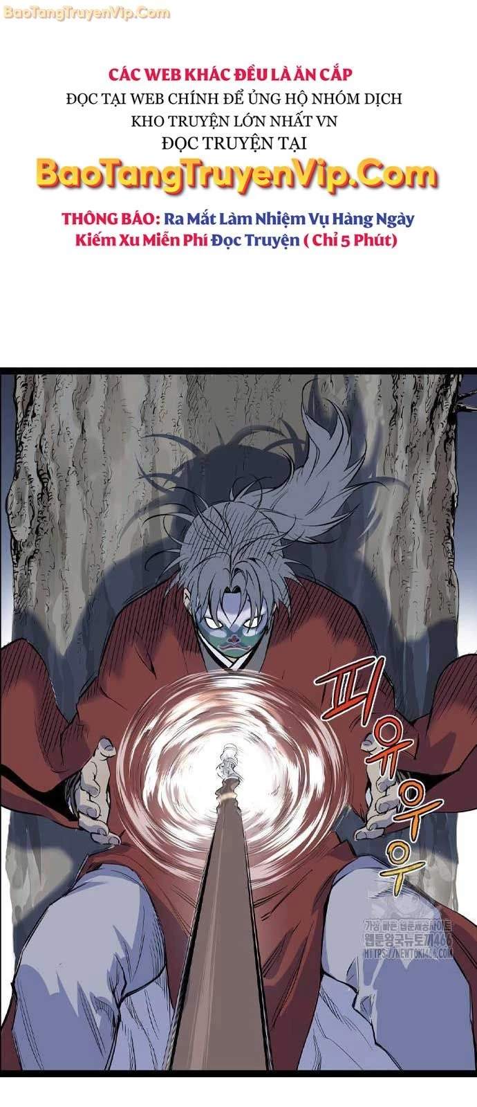 Sát Thần Tu La Chapter 32 - 3