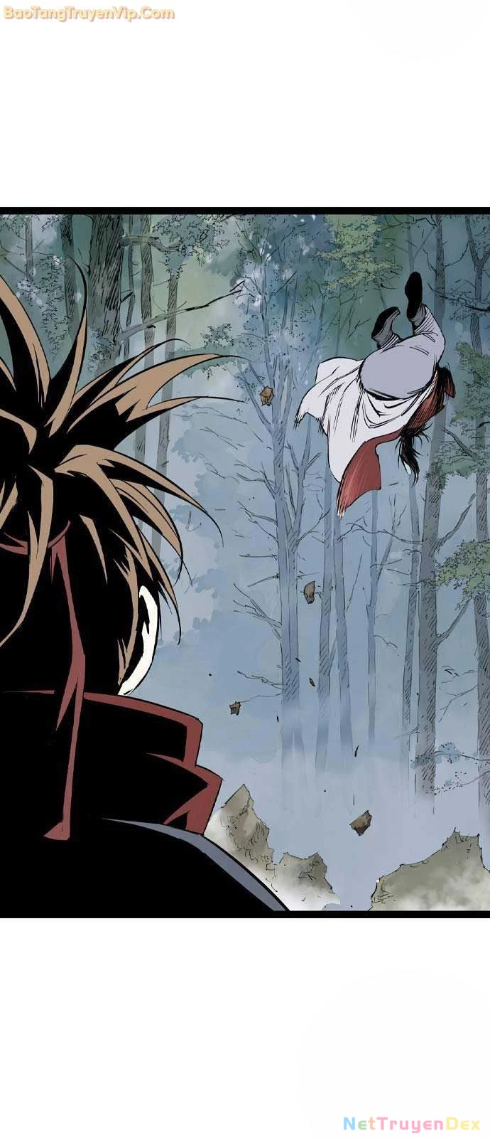 Sát Thần Tu La Chapter 32 - 23