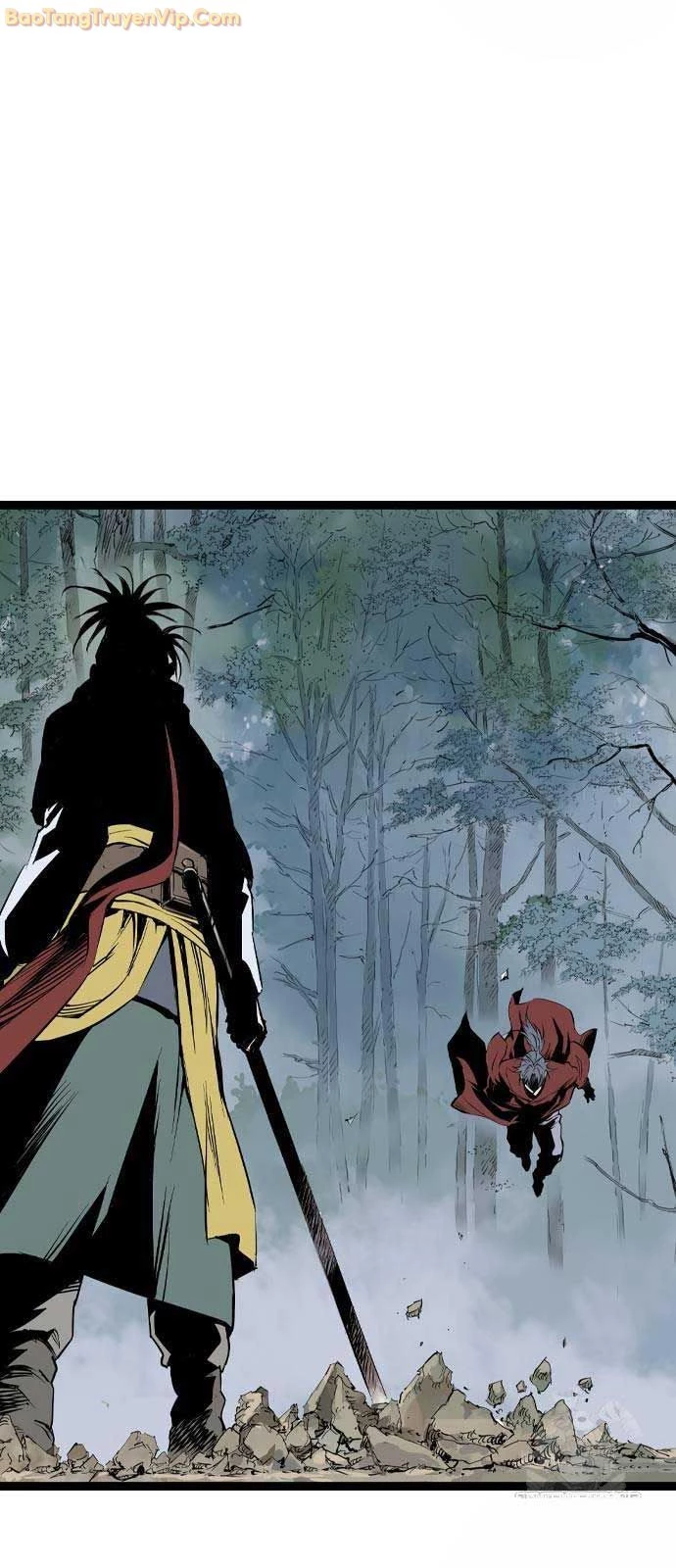 Sát Thần Tu La Chapter 32 - 24