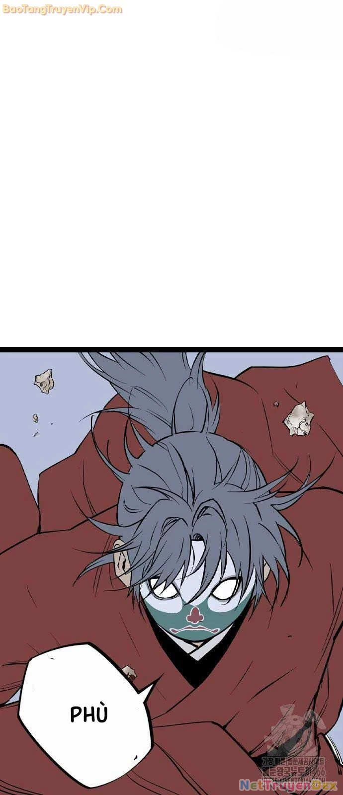 Sát Thần Tu La Chapter 32 - 25