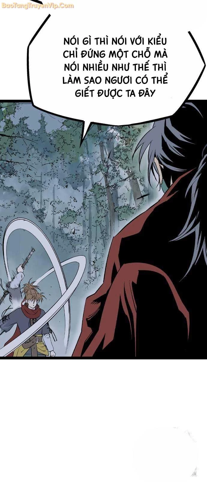 Sát Thần Tu La Chapter 32 - 28