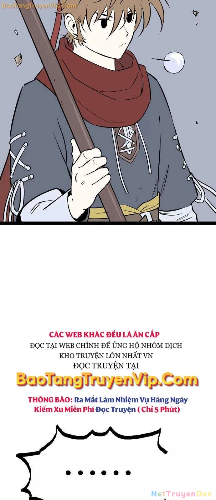 Sát Thần Tu La Chapter 32 - 31