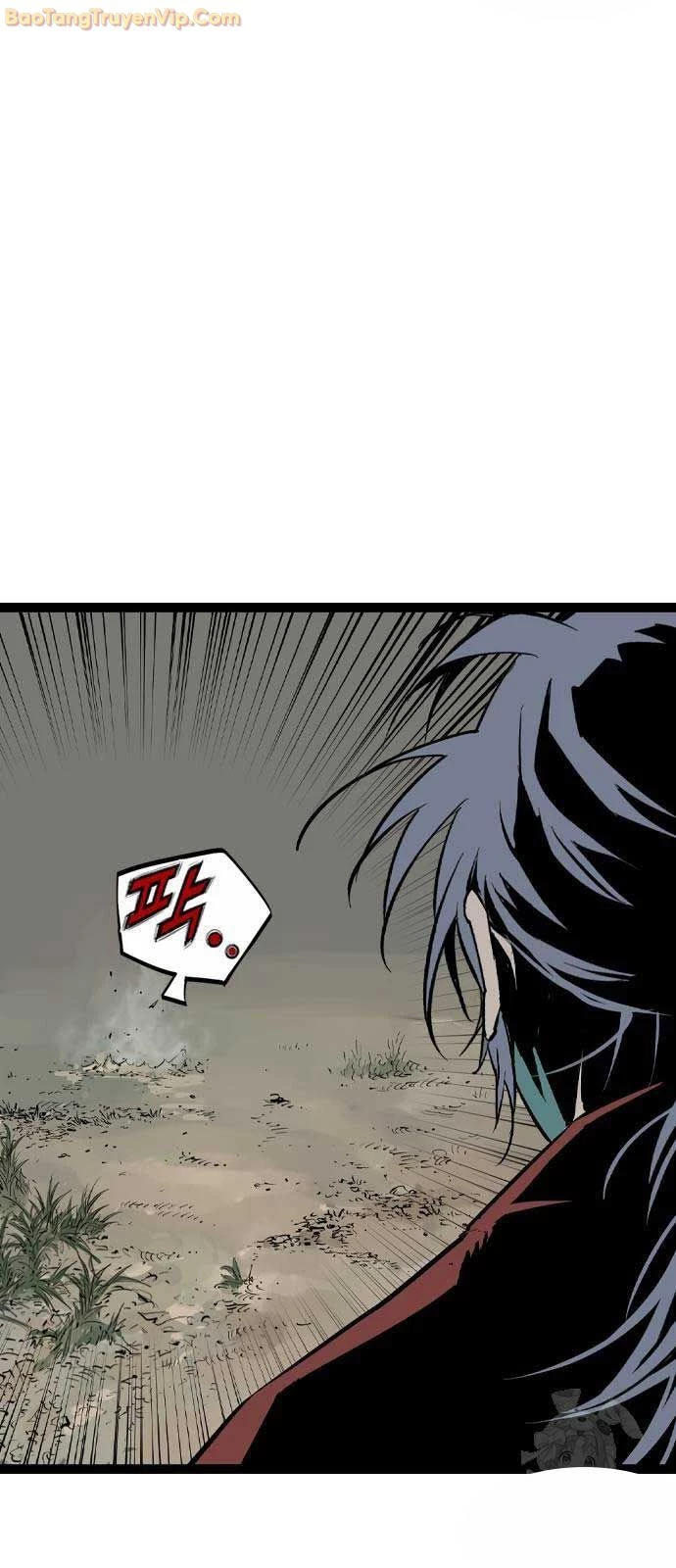 Sát Thần Tu La Chapter 32 - 34