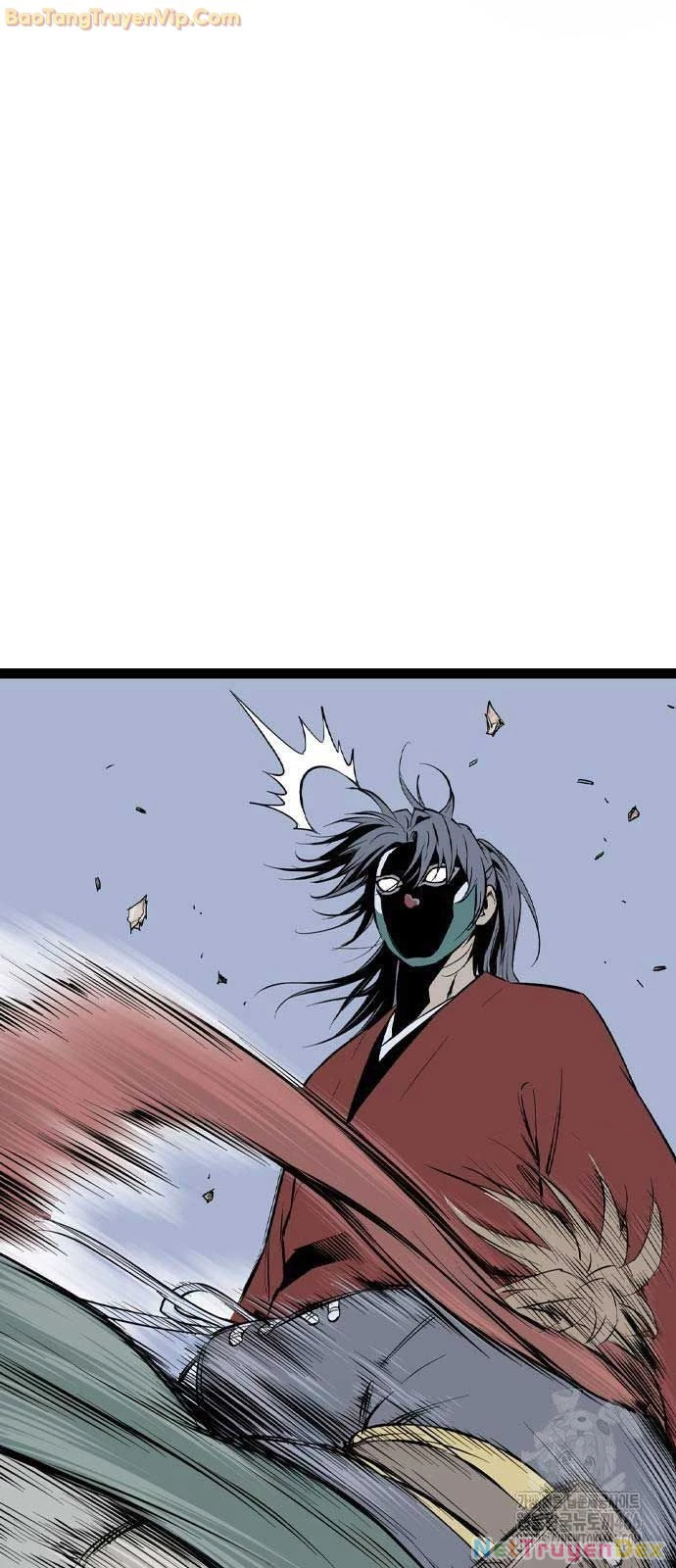 Sát Thần Tu La Chapter 32 - 35