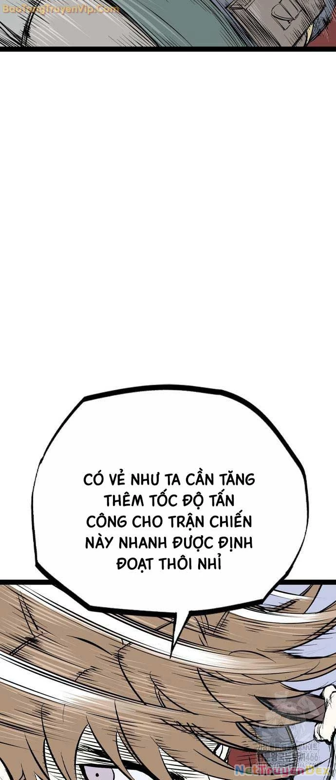 Sát Thần Tu La Chapter 32 - 36