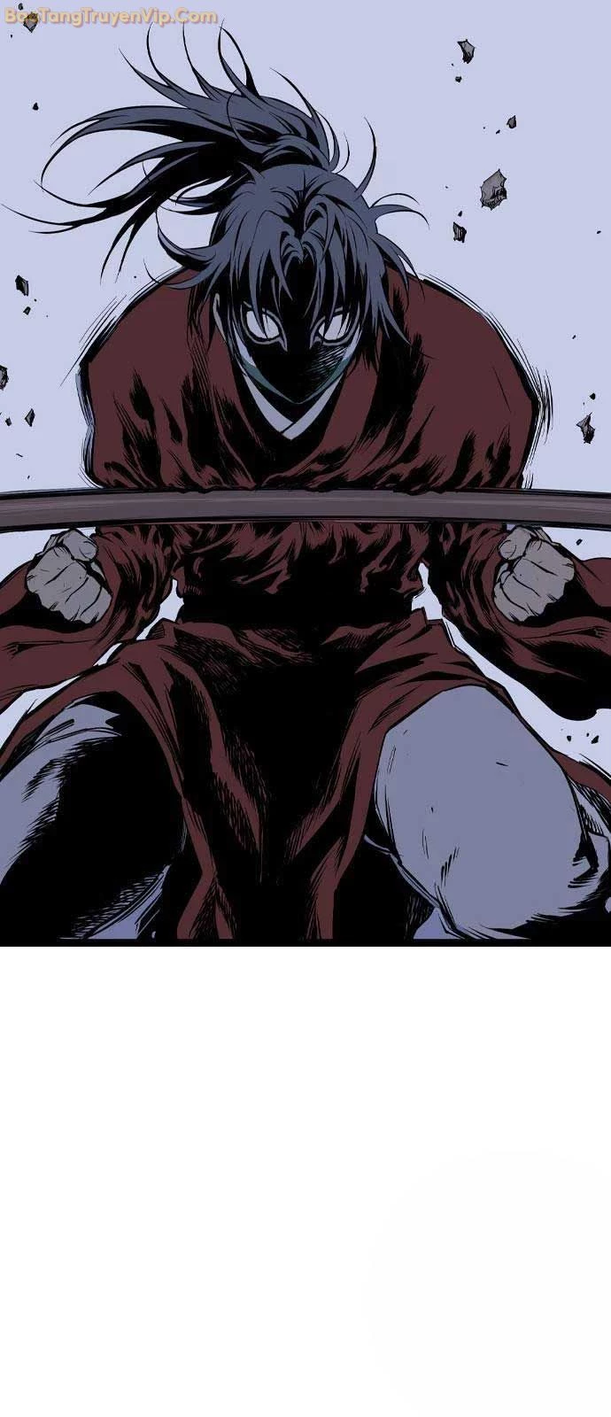 Sát Thần Tu La Chapter 32 - 43