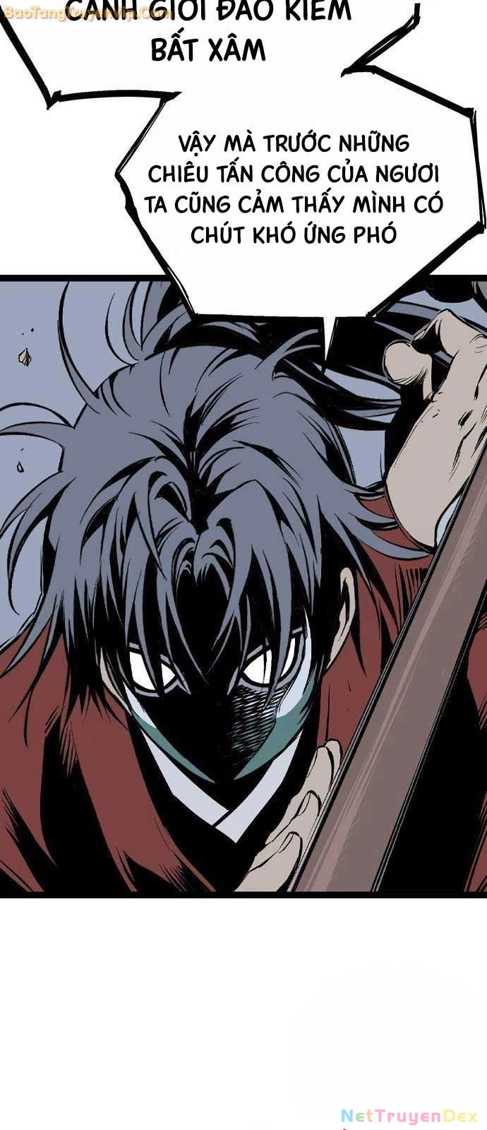 Sát Thần Tu La Chapter 32 - 61