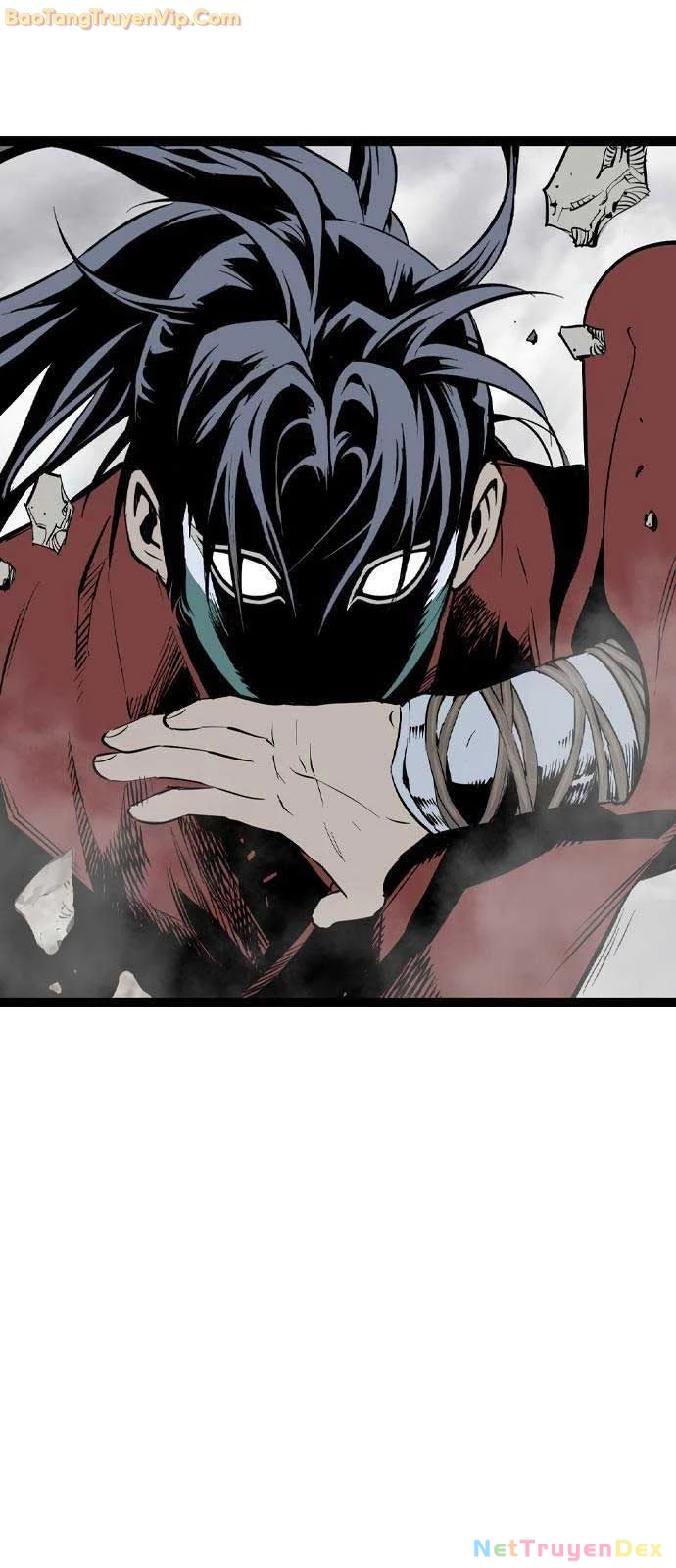 Sát Thần Tu La Chapter 32 - 100