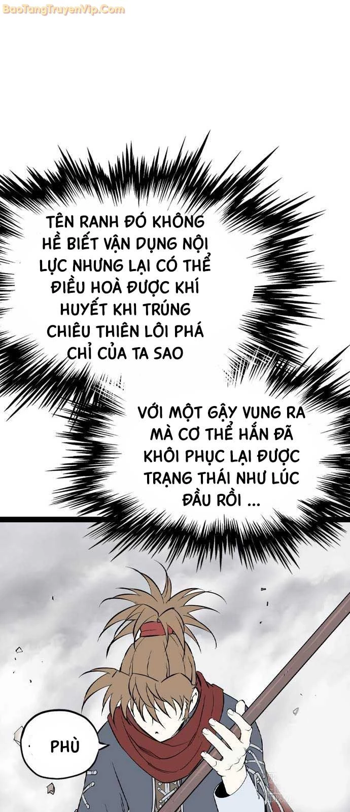 Sát Thần Tu La Chapter 32 - 104