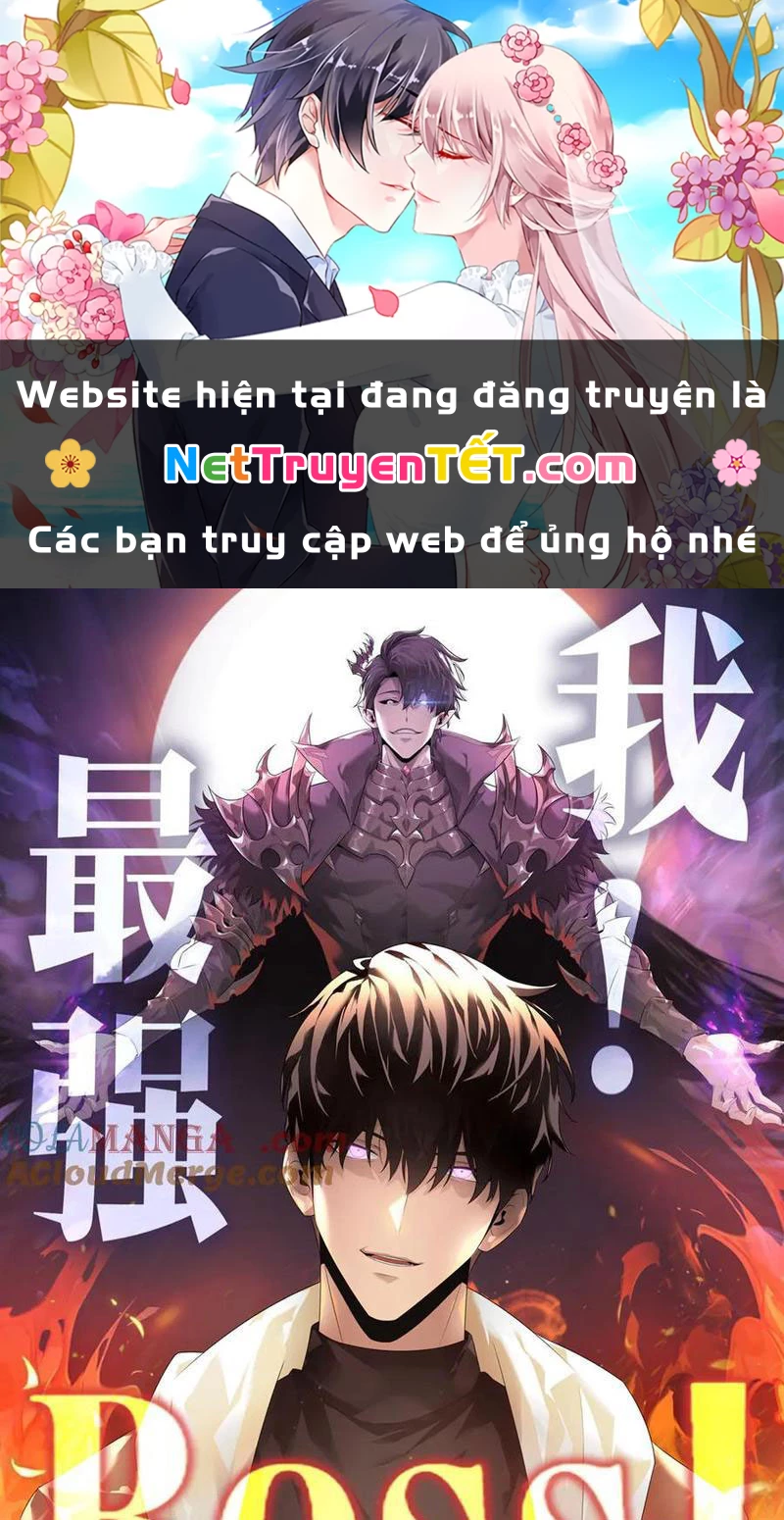 Ta Là Boss Mạnh Chapter 50 - 1