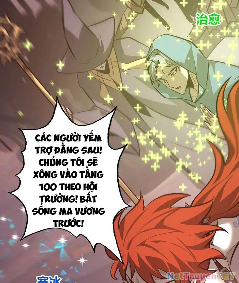 Ta Là Boss Mạnh Chapter 50 - 87