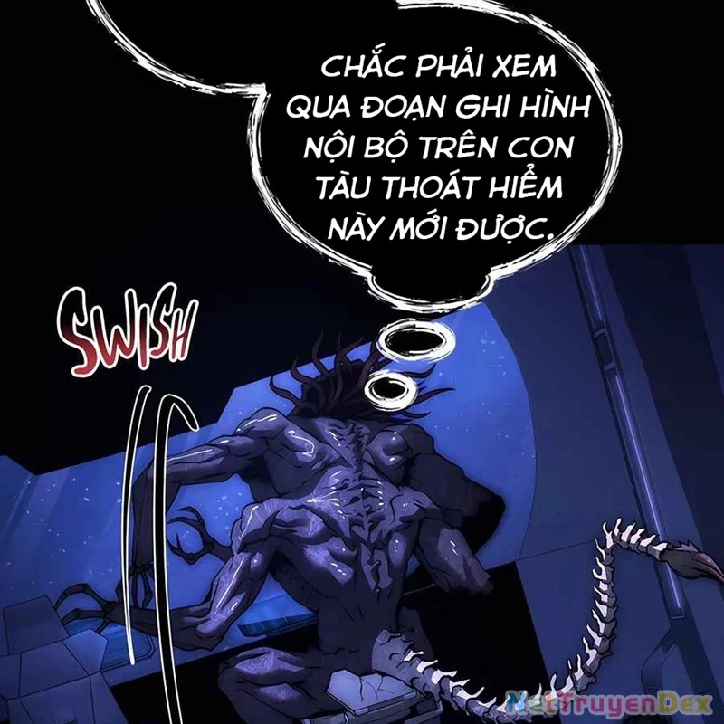 Tôi Đã Trở Thành Quái Vật Không Gian Chapter 56 - 9