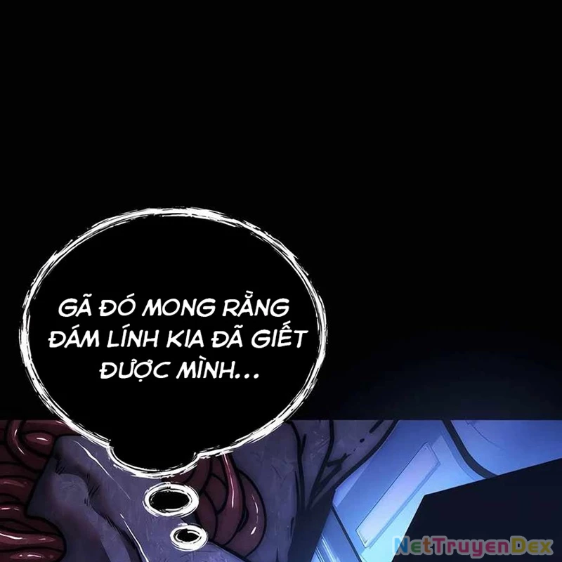 Tôi Đã Trở Thành Quái Vật Không Gian Chapter 56 - 22