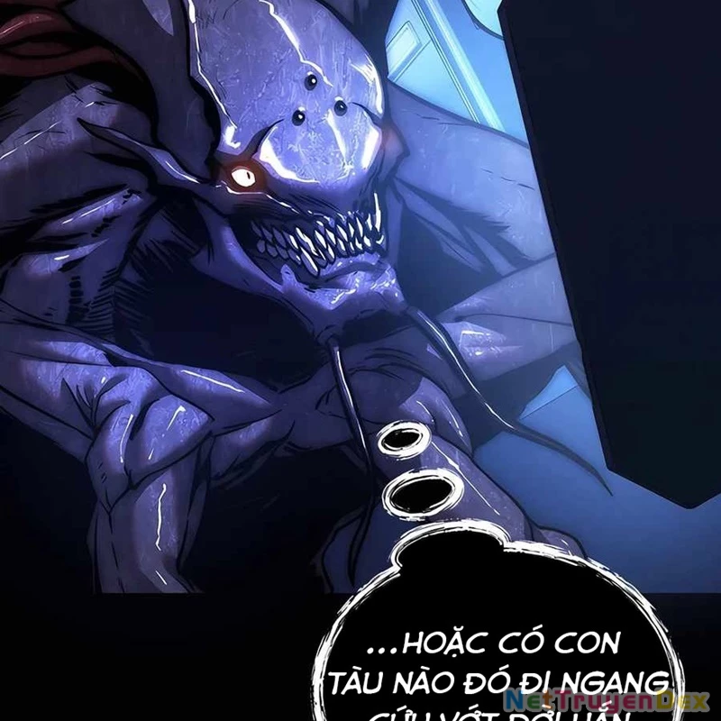 Tôi Đã Trở Thành Quái Vật Không Gian Chapter 56 - 23