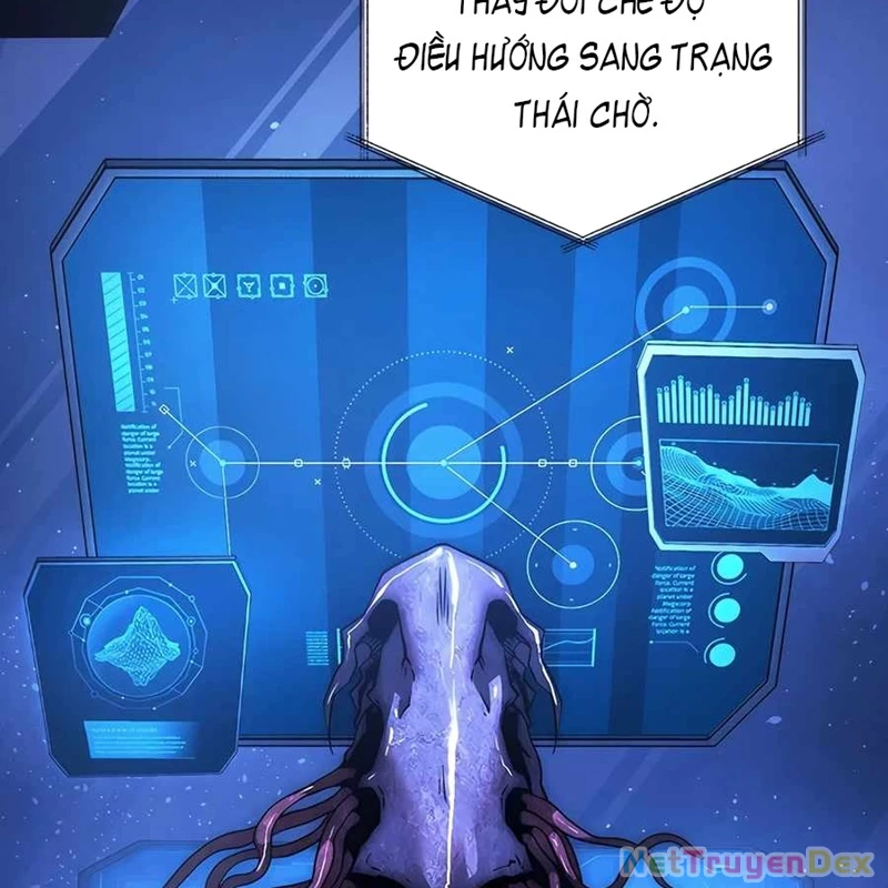 Tôi Đã Trở Thành Quái Vật Không Gian Chapter 56 - 28