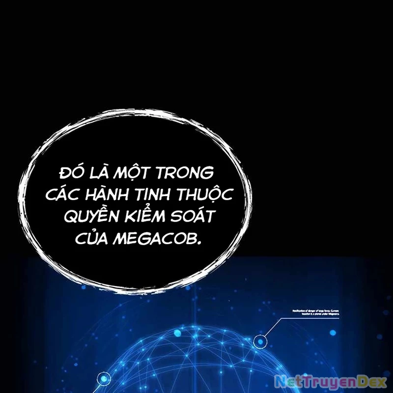 Tôi Đã Trở Thành Quái Vật Không Gian Chapter 56 - 31